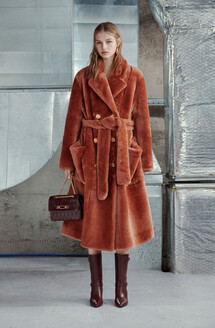Bally Fall 2020 Ready-to-Wear / Балли осень-зима 2020 / Неделя моды: Милан